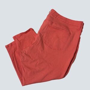 Women’s Boutique Ankle Jeans-24W